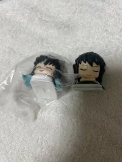 鬼滅の刃 時透無一郎 有一郎フィギュア