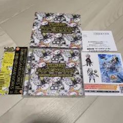 安藤正容 GAMEWORKS サウンド CD アークザラッド グランツーリスモ