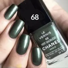 限定色】CHANEL ヴェルニ ネイルカラーファセット# 83 #84 - メルカリ