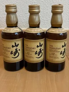 2026年最新】山崎12年ミニボトルの人気アイテム - メルカリ