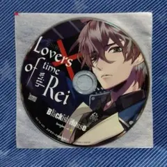 Blackish House sideA　ステラワース店舗特典CD