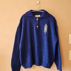 週末限定値下げthe animals observatory ポロニット 12Y