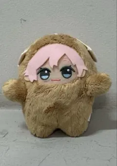 『A3!』 もふめ～と ワンワンぬいぐるみ～夏組～ 向坂椋