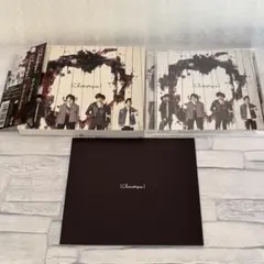 2026年最新】champagne cdの人気アイテム - メルカリ