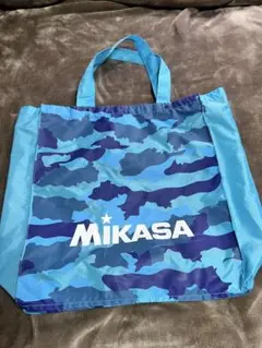 MIKASA バッグ
