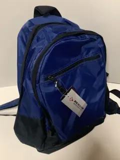 ※未使用 DUNLOP リュックサック/アウトドア/ファッション