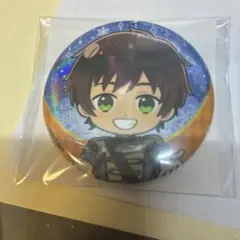 ヘタリア 中国 アモカフェ Snow Prince ミニキャラ缶バッジ - メルカリ