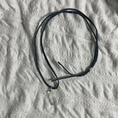 レムリア水晶 ネックレス メンズ レディース