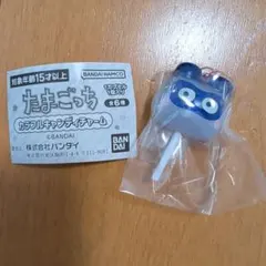 たまごっち カラフルキャンディチャーム　ますくっち