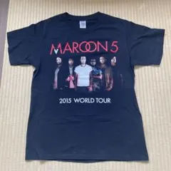 2026年最新】maroon5 tシャツの人気アイテム - メルカリ