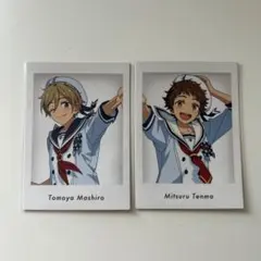 あんスタ ぱしゃっつ 特典