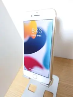 美品　iphone7 32GB SIMフリー　SIMロック解除済み