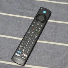 極美品 FUNAI fire TV リモコン フナイ YKF482-B001 - メルカリ