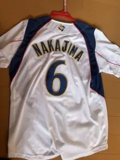 2025年最新】wbc ユニフォーム 2009の人気アイテム - メルカリ