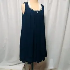 ドレス　ワンピース　アクシーズ
