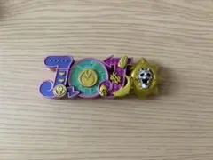 ジョジョの奇妙な冒険　一番くじ 4部 ロゴフィギュア