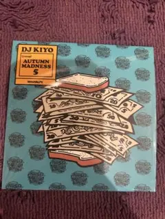 DJ KIYO MIX CD 2枚セット MADNESS - メルカリ