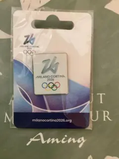 2026年最新】オリンピックピンバッジの人気アイテム - メルカリ