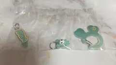 TWICE カラビナ　ミナ