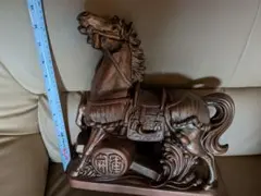 2026年最新】馬 ブロンズの人気アイテム - メルカリ