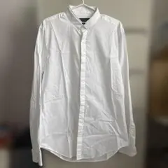 ZARA メンズ　シャツ