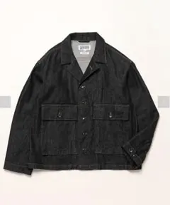 2026年最新】Engineered Garments メンズ Gジャン・デニムジャケットの