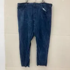 SK4-47 メキシコ製 リーバイス501W42デニムブルーLevi'sメンズ