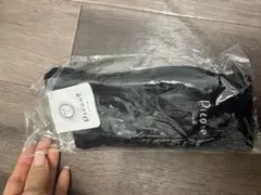Piconé ブラックソックス 25-27cmのサムネイル