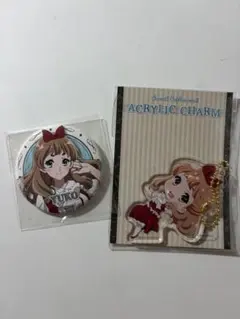 響け！ユーフォニアム3 アクリルチャーム 吉川優子
