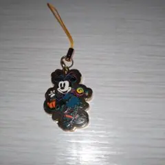 ディズニーハロウィーン2023 シークレットストラップ ミッキーマウス