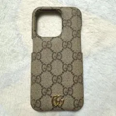 Gucci iPhone15pro ケースのサムネイル