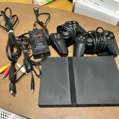 PlayStation 2 本体 SCPH-70000