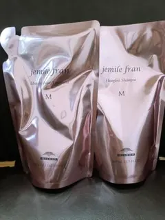 ミルボン ジェミールフランヒートグロスM 400