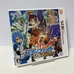 バディファイト 目指せ！バディチャンピオン！