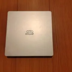 Pioneer 外付けブルーレイディスクドライブ　　ジャンク部品取りに