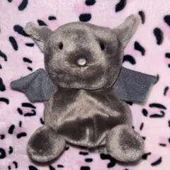 jellycat ooky bat 廃盤 - メルカリ