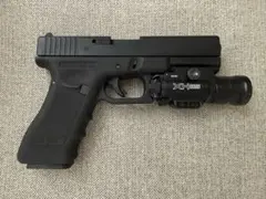 リコリスリコイル　銃