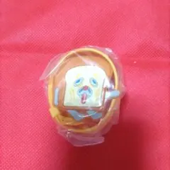 （新品❗）パンどろぼう（まずい ）カプセルマスコットウォッチ2