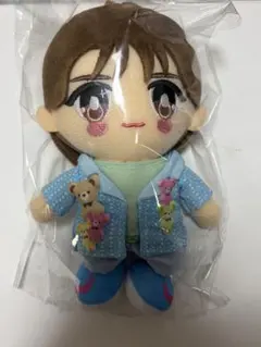 即購入‪✕‬ M!LK SMILE POP！ぬいぐるみ 塩﨑太智 - メルカリ