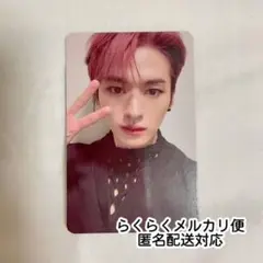 Stray Kids ODDINARY｜Lee Know リノ トレカ