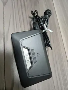 ☆TOA☆トーアデジタルワイヤレスマイクロフォンWM-D1300タイピン形
