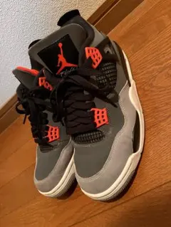 Nike Air Jordan4 Retro 