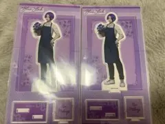 ブルーロック 御影玲王