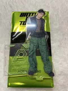 2026年最新】アイテム種別：アパレル ミュージシャン アクリルスタンド