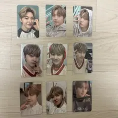 ソクマシュー メテュ トレカ 1集 まとめ売り youthintheshade