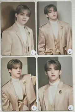 SVT RIGHT HERE　エスクプス