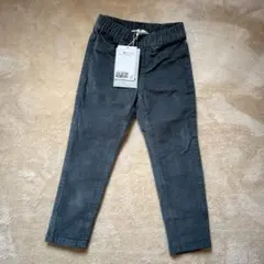 H＆M コーデュロイパンツ