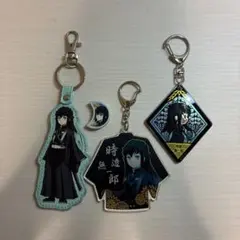鬼滅の刃 時透無一郎 セット