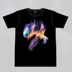B'z Highway X 티셔츠 M