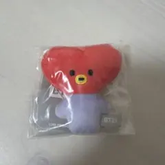 BT21 TATA BABY マスコット キーホルダー ぬいぐるみ　BTS V